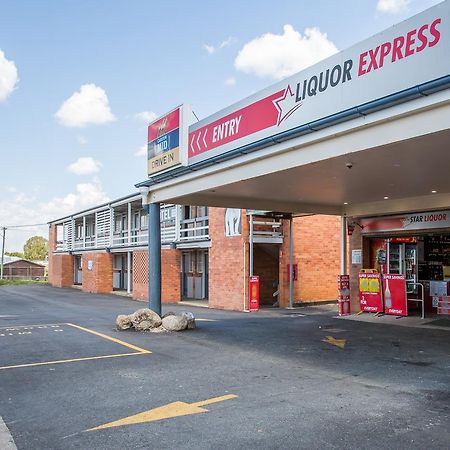 The Australian Hotel Murgon Exterior photo