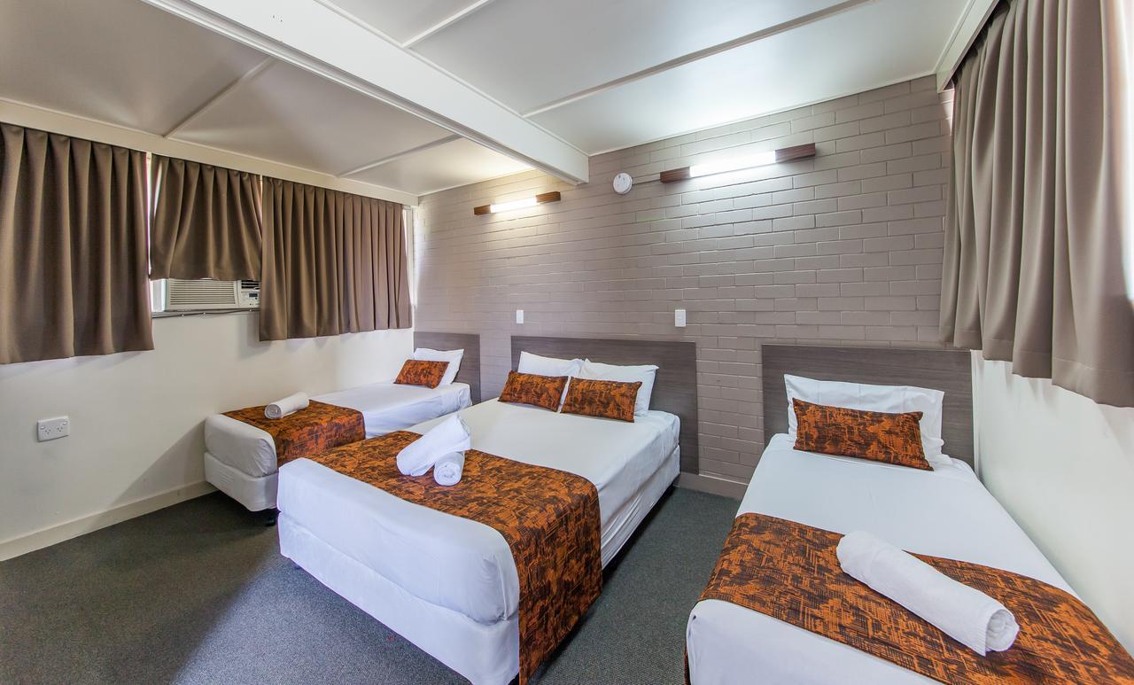 The Australian Hotel Murgon Exterior photo