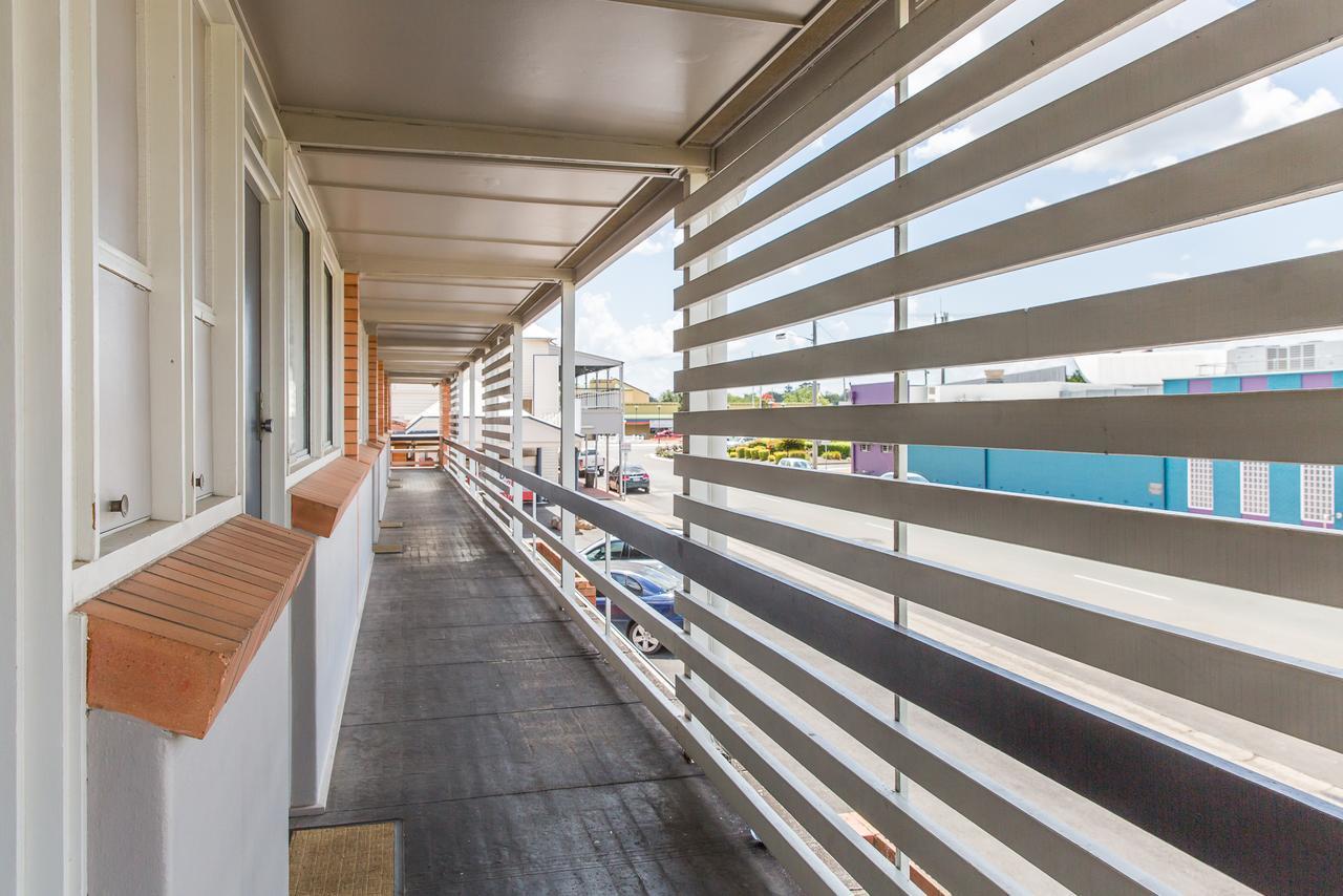 The Australian Hotel Murgon Exterior photo