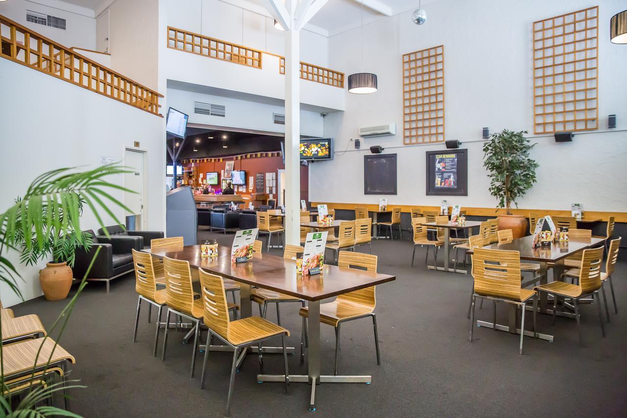 The Australian Hotel Murgon Exterior photo